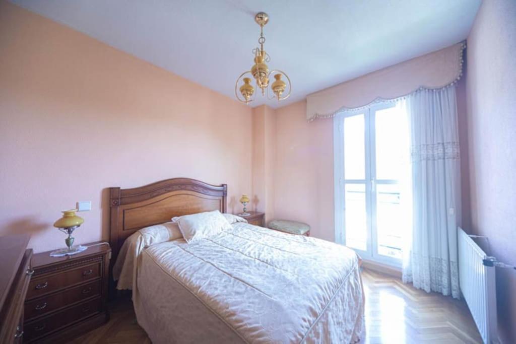 Las Retamas, Alcorcón Extérieur photo