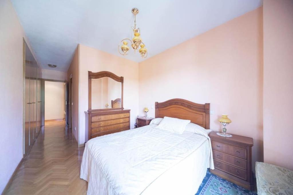Las Retamas, Alcorcón Extérieur photo