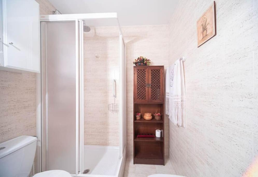 Las Retamas, Alcorcón Extérieur photo