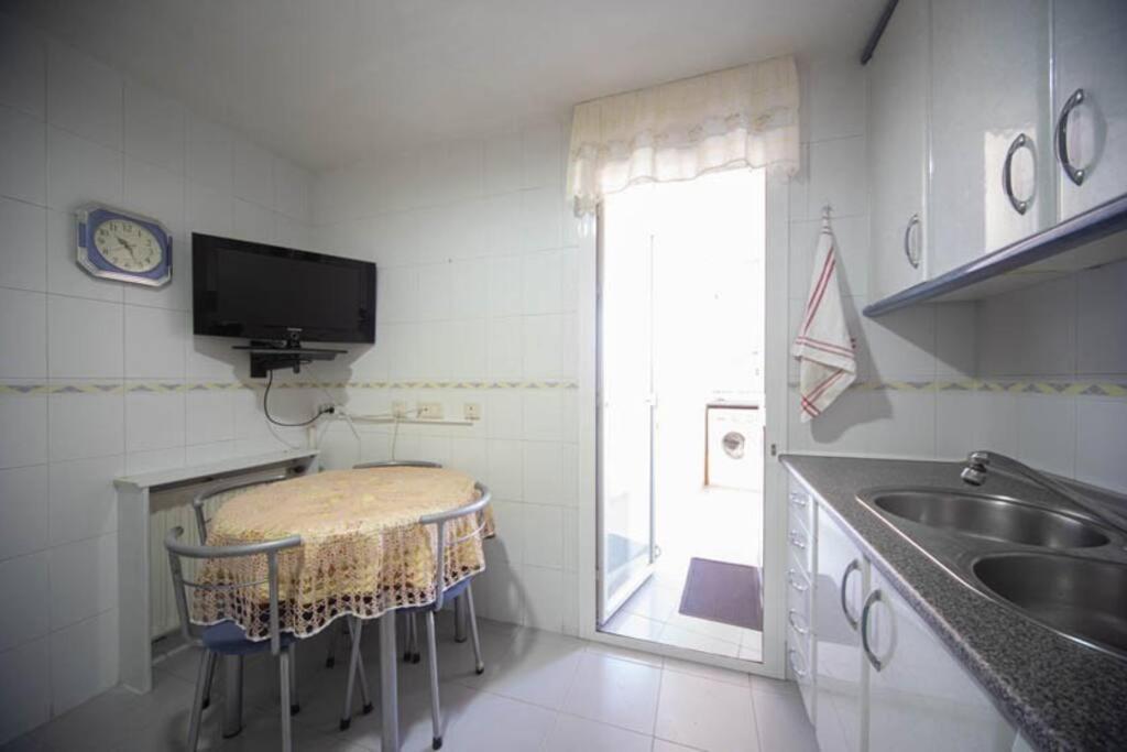 Las Retamas, Alcorcón Extérieur photo