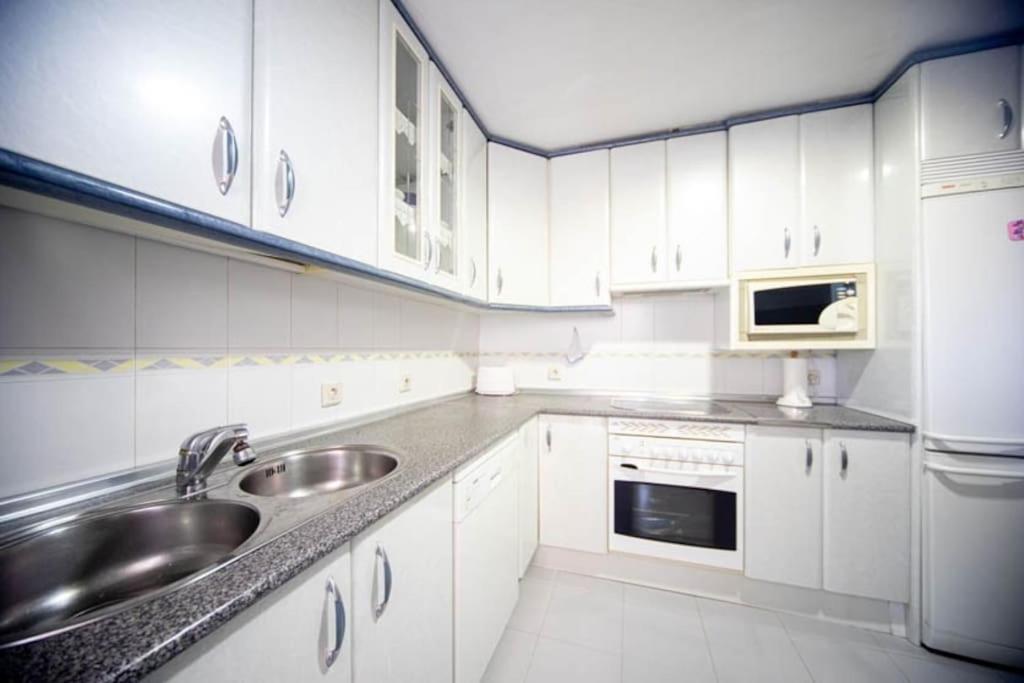 Las Retamas, Alcorcón Extérieur photo