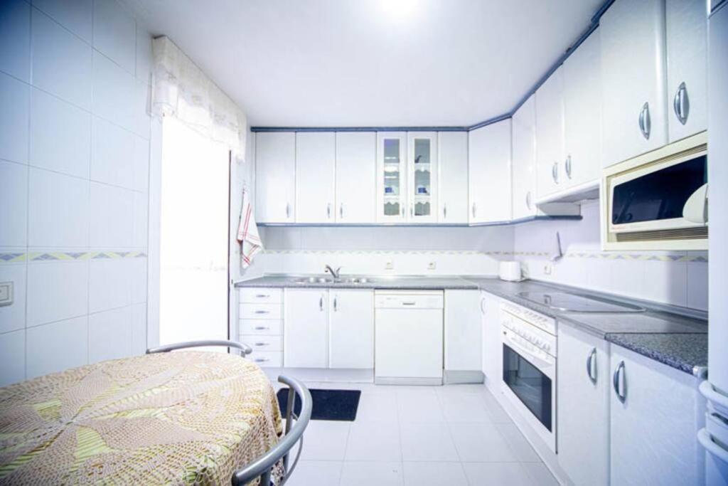Las Retamas, Alcorcón Extérieur photo